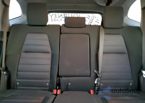 2022 Honda Cr-V Ex z USA, uszkodzony, nr VIN 5J6RT6H5XNL022802